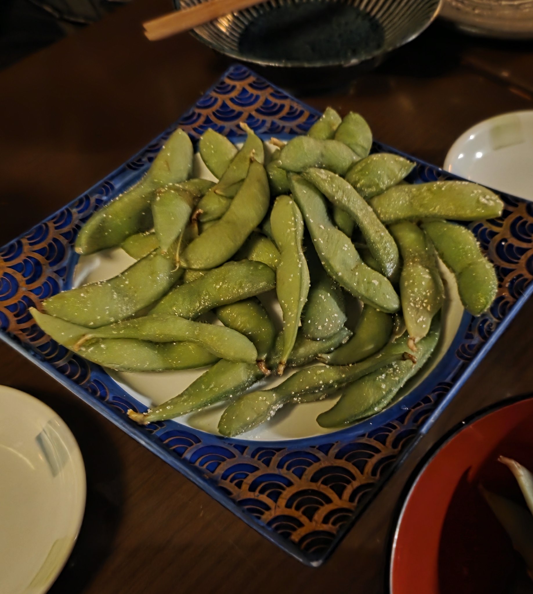 枝豆