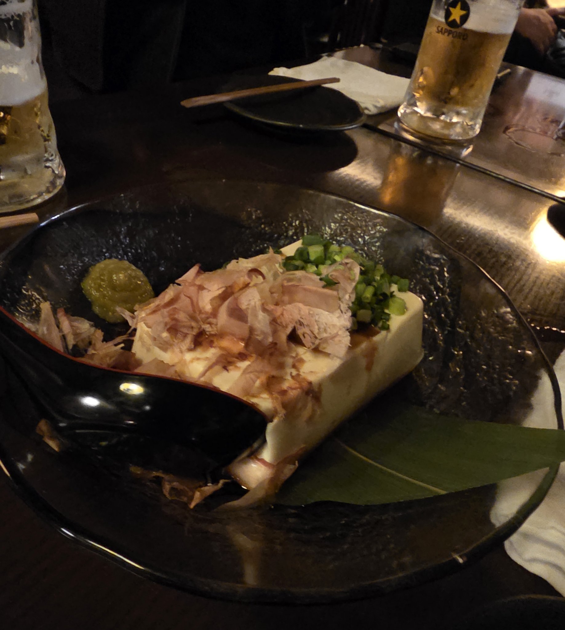 とうふ冷奴さん